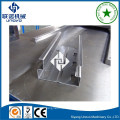 cold forming steel shelves profile